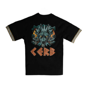 Camiseta OG KUSH